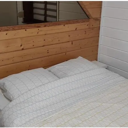 Chaleureux Apartment *